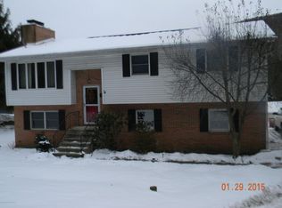 3785 Chase Rd, Shavertown, PA 18708