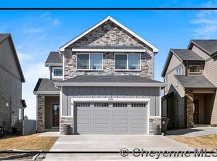 3516 Red Feather Trl, Cheyenne, WY 82001