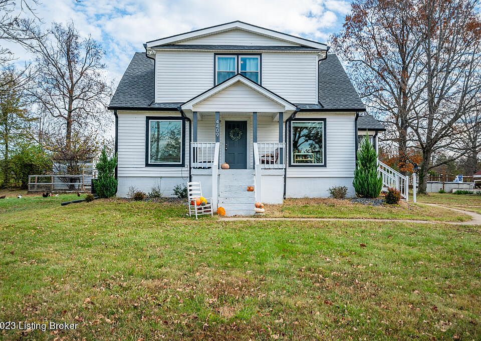 4409 Rd, Shepherdsville, KY 40165 MLS 1649205 Zillow
