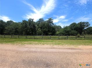 2945 Sandy Creek Rd, Garwood, TX 77442