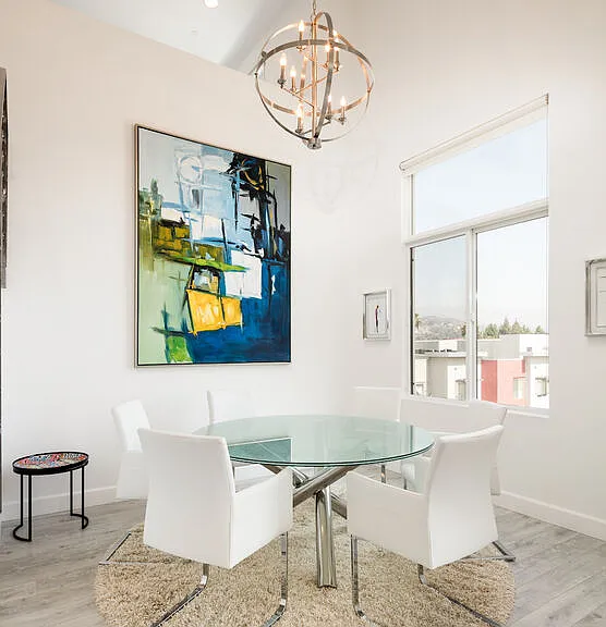 118 S Kenwood St #506 — Photo 3