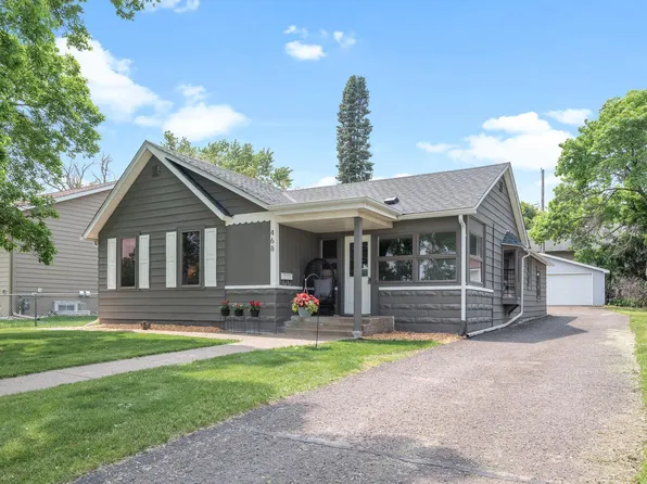 468 Maine St N, Bayport, MN 55003