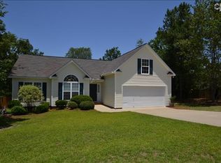137 Loyd Ct, Lexington, SC 29073