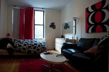 Rented by Citi Habitats