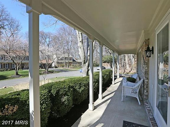 4th image of 8217 Lakenheath Way
