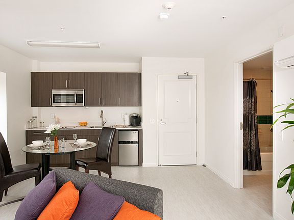 4th image of 302 Arizona Ave APT 03