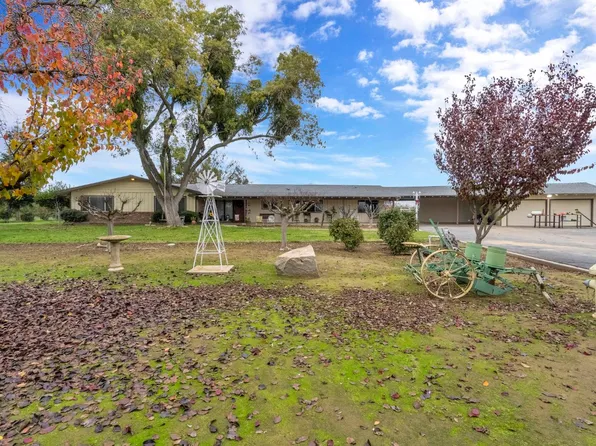 22179 Avenue 21, Madera, CA 93638