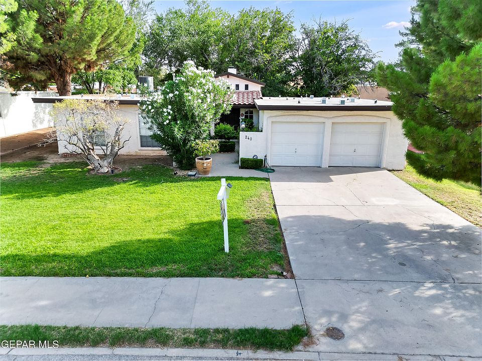 1st image of 240 Arboles Dr