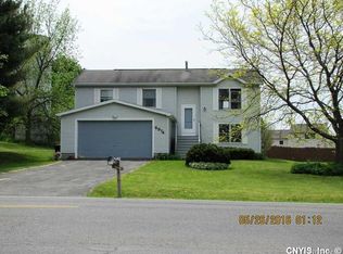 5374 Orangeport Rd, Brewerton, NY 13029