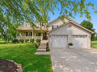 167 General Cleburne Dr, Richmond, KY 40475