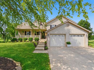 167 General Cleburne Dr, Richmond, KY, 40475