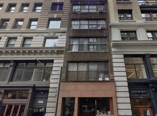 36 W 26th St APT 4, New York, NY 10010