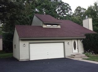 2918 E Hickory Dr, WONDER LAKE, IL
