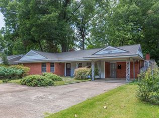 1077 S Perkins Rd LOT 119, Memphis, TN 38117