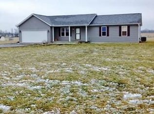 8974 Grimsley Rd, Leesburg, OH 45135