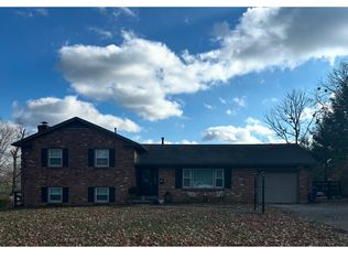1154 Athenia Dr, Lexington, KY 40504