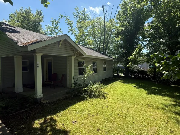 169 W Stroud Ave, Cave Springs, AR 72718