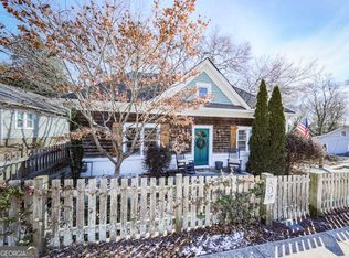 731 E Main St, Canton, GA 30114