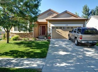 1239 Saint John Pl, Fort Collins, CO 80525