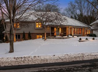 8725 Sandro Rd, Bloomington, MN 55438