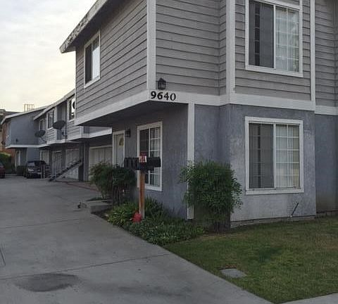 3rd image of 9640 Park St APT 4
