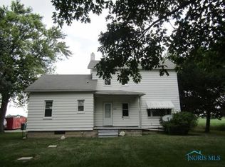 4333 Curtice Rd, Northwood, OH 43619