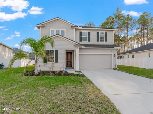 945 FLACH Drive, St. Johns, FL 32259
