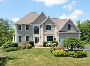 9 Waterville Ln, Shrewsbury, MA 01545