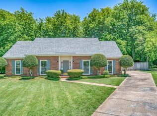 6316 Wynfrey Pl, Montgomery, AL 36117