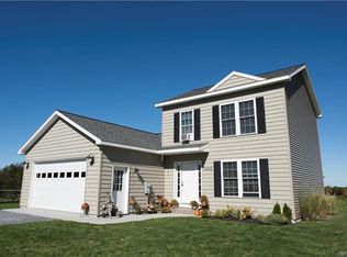 20105 Burton Rd, Sackets Harbor, NY 13685