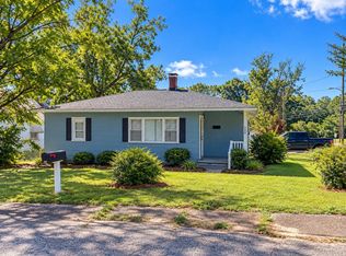 200 Cemetery St, Laurens, SC 29360