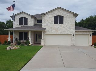 6500 Vista View Dr, Woodway, TX 76712