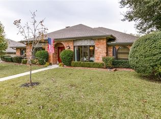 7123 Canongate Dr, Dallas, TX 75248