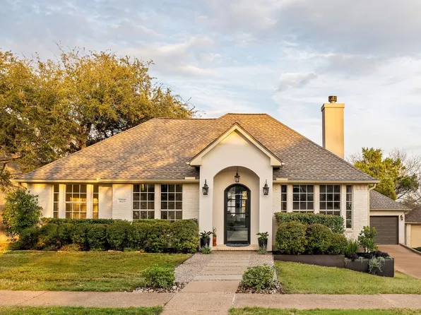 8125 Bottlebrush Dr, Austin, TX 78750