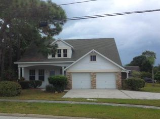 1165 W Curlew Pl, Tarpon Springs, FL 34689