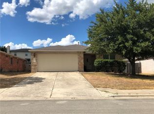 126 Salado Dr, Kyle, TX 78640