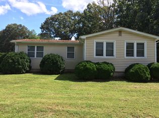 3326 S Rybolt Ave, Indianapolis, IN