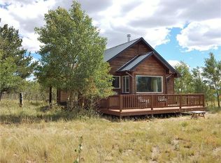 190 Ute Trl, Como, CO 80432
