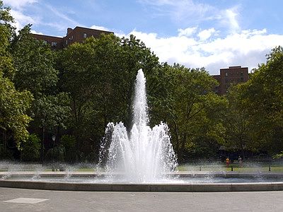 5th image of 17 Stuyvesant Oval APT 5B
