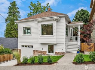 6208 Fremont Ave N, Seattle, WA 98103