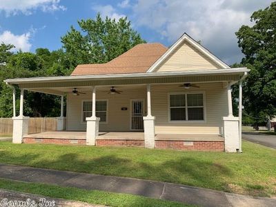 2621 Center St, Little Rock, AR, 72206