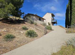 814 Sierra Vista Dr, Wofford Heights, CA