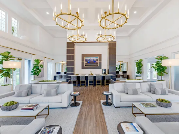 Palm Haven at Deer Creek