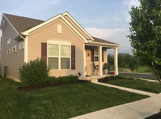 2576 Hickory Pine Ln, Grove City, OH 43123