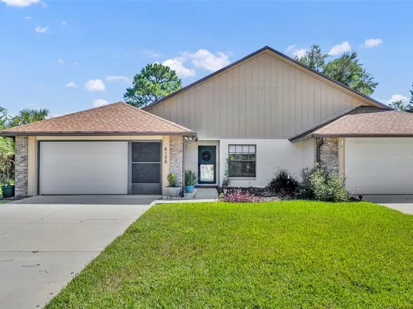 6126 Sequoia Dr, Port Orange, FL 32127