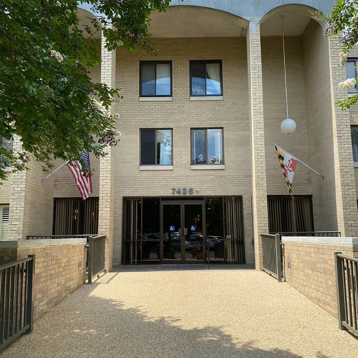 7425 Democracy Blvd — Photo 2