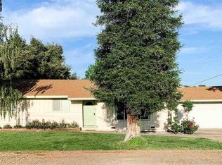 14404 Saint Marys Ave, Red Bluff, CA 96080