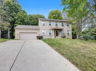 9023 Country View Ln, Loveland, OH 45140