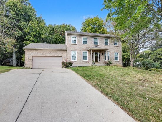 9023 Country View Ln, Loveland, OH 45140