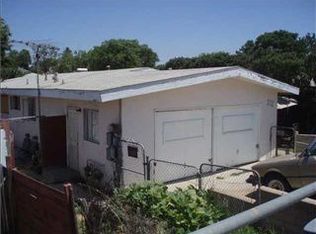 8372-74 Palm St, Lemon Grove, CA 91945